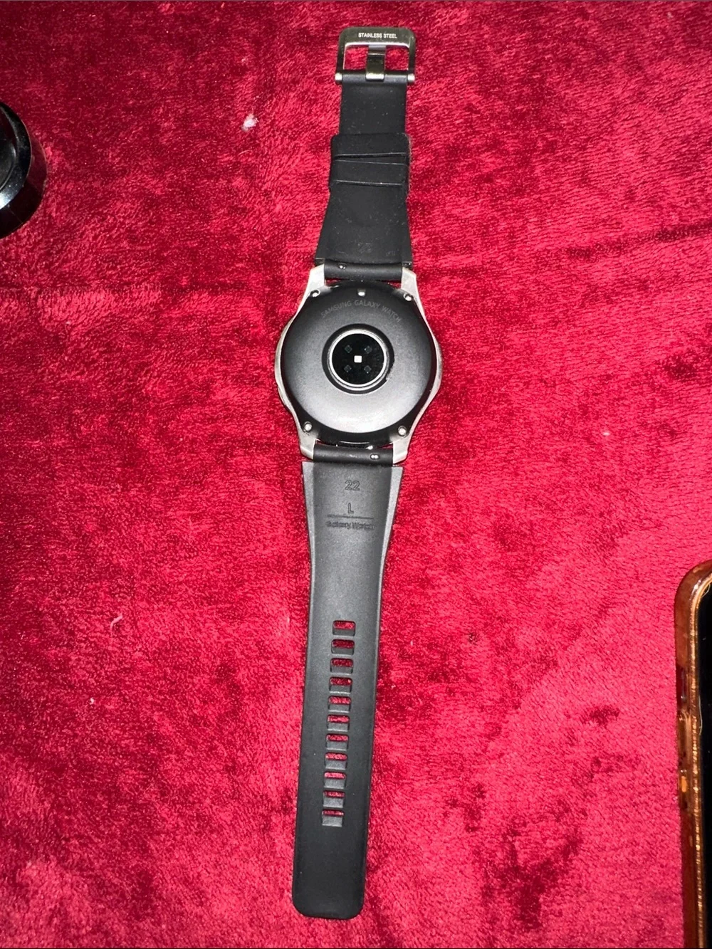 Samsung Galaxy Watch
